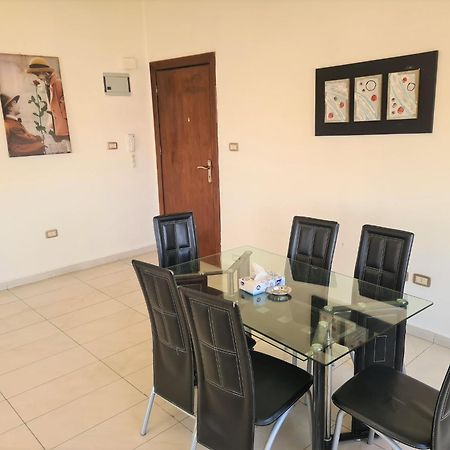Dair Ghbar Gate Apartments Amman Dış mekan fotoğraf