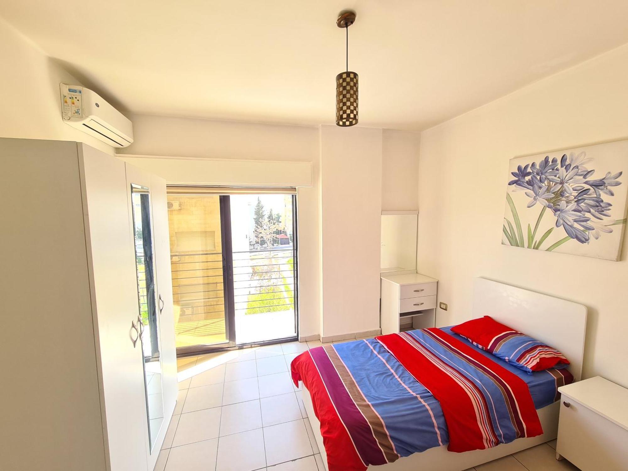 Dair Ghbar Gate Apartments Amman Oda fotoğraf