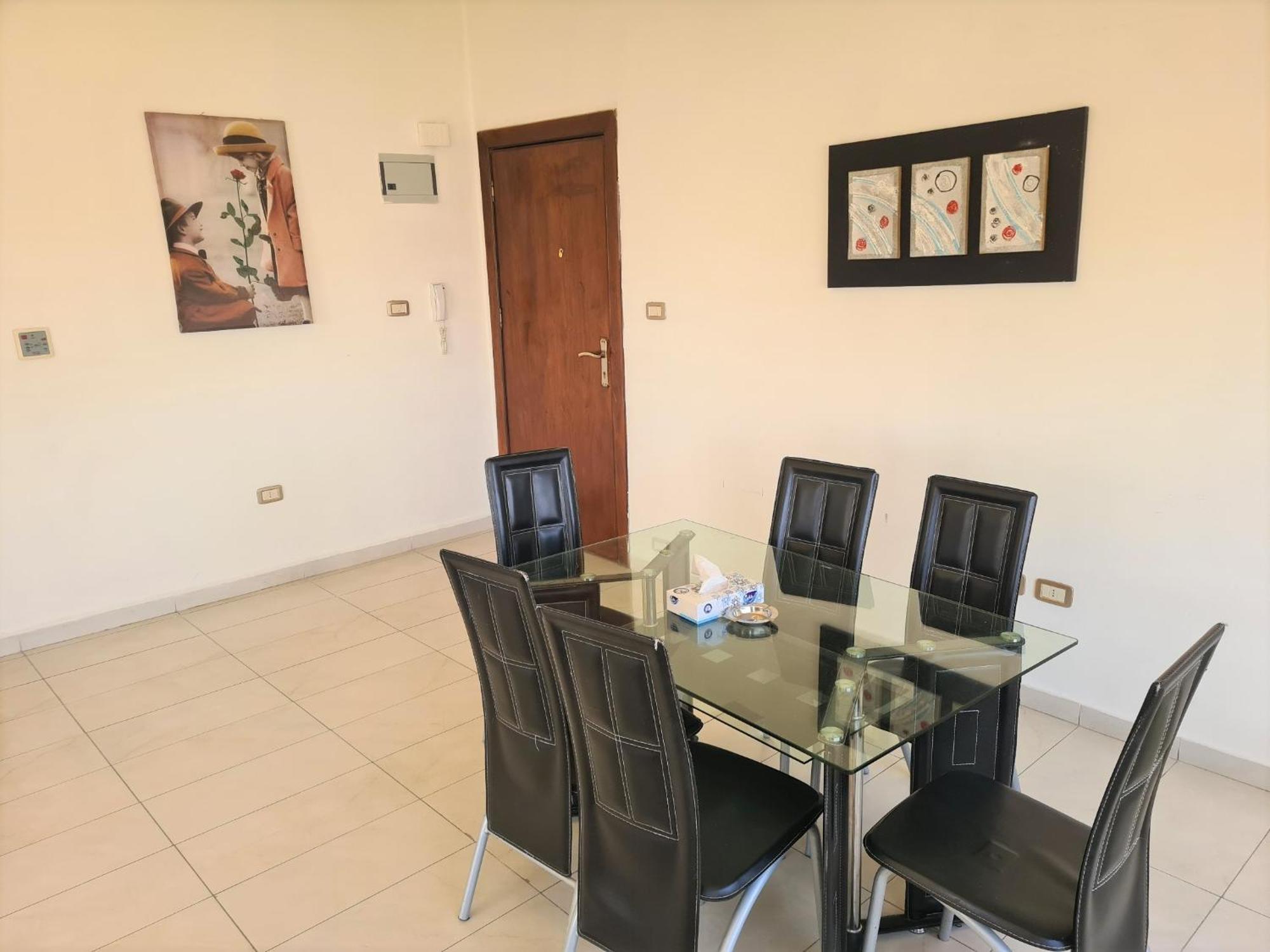 Dair Ghbar Gate Apartments Amman Dış mekan fotoğraf