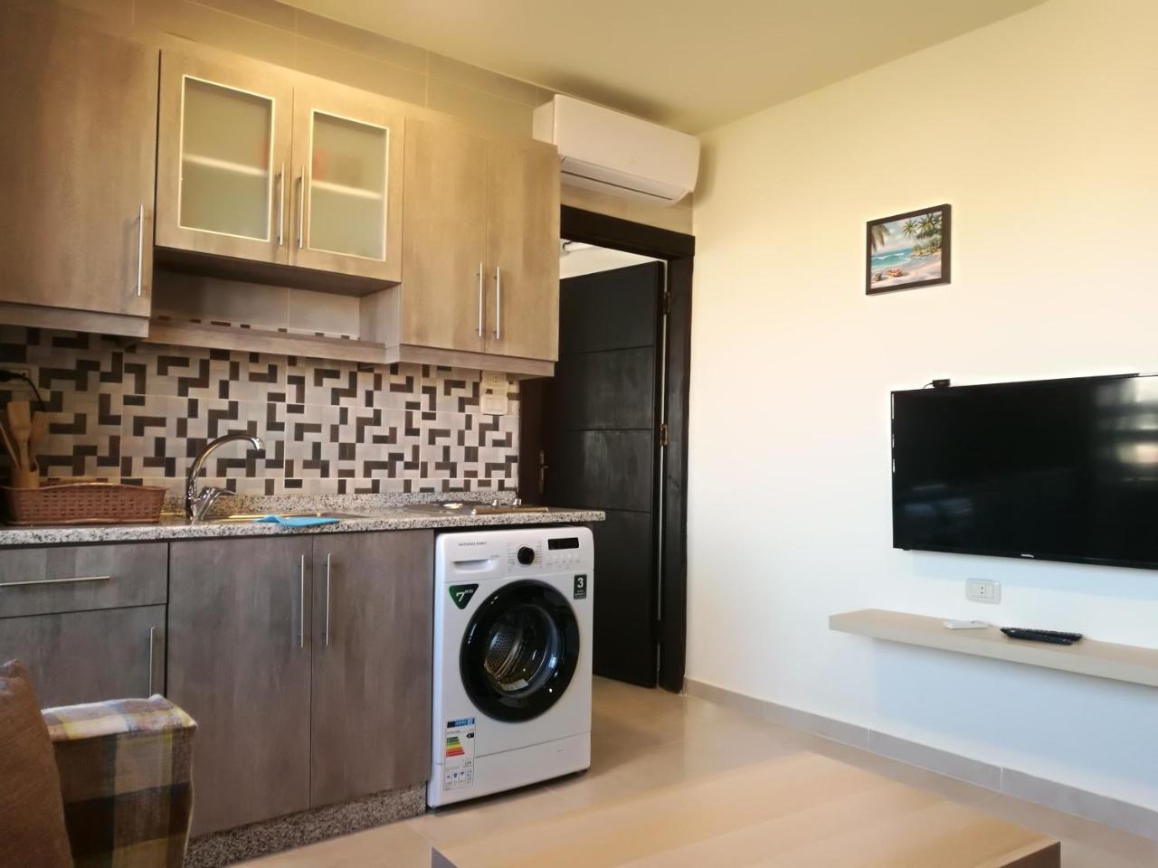 Dair Ghbar Gate Apartments Amman Dış mekan fotoğraf